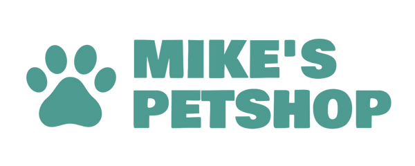 Mike's Pet Shop