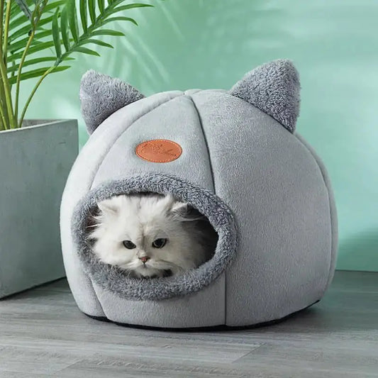 Cozy Cat Cave - Kute Kittens